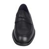 Ανδρικά Loafers Tommy Hilfiger Core Rwb Lth Loafer Black FM0FM05035-BDS