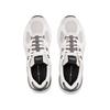 Ανδρικά Sneaker Tommy Hilfiger M Runner Tech Mixm Runner Tech Mix Pewter Grey FM0FM05567-PQ8