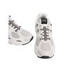 Ανδρικά Sneaker Tommy Hilfiger M Runner Tech Mixm Runner Tech Mix Pewter Grey FM0FM05567-PQ8