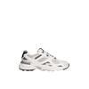 Ανδρικά Sneaker Tommy Hilfiger M Runner Tech Mixm Runner Tech Mix Pewter Grey FM0FM05567-PQ8