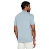 Ανδρικό Polo Hugo Donos222 Open Blue 50466182-483