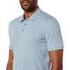 Ανδρικό Polo Hugo Donos222 Open Blue 50466182-483