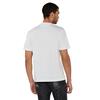 Ανδρικό T-shirt Hugo Daporoni White 50538254-100