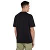 Αντρικό T-shirt Calvin Klein Bristle Monologo Black J30J327107-BEH