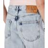 Γυναικείο Jean Calvin Klein 90s Loose Denim Light J20J225504-1AANI