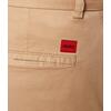 Ανδρικό Παντελόνι Hugo David251D 10225025 Beige 50530886-269