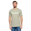 Ανδρικό T-Shirt Hugo Dulivio 50467556-337