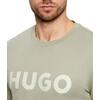 Ανδρικό T-Shirt Hugo Dulivio 50467556-337