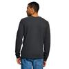Ανδρική Μπλούζα Calvin Klein Ls Waffle Badge Crewnk Tee Steel Gray LV04RJ209G-PFO