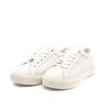 Γυναικεία Sneakers Tommy Hilfiger Th Moogram Leather Ecru FW0FW06858-YBL
