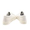 Γυναικεία Sneakers Tommy Hilfiger Th Moogram Leather Ecru FW0FW06858-YBL