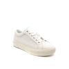 Γυναικεία Sneakers Tommy Hilfiger Th Moogram Leather Ecru FW0FW06858-YBL