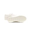 Γυναικεία Sneakers Tommy Hilfiger Th Moogram Leather Ecru FW0FW06858-YBL