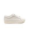 Γυναικεία Sneakers Tommy Hilfiger Th Moogram Leather Ecru FW0FW06858-YBL
