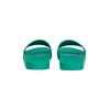 Γυναικείες Παντόφλες Tommy Hilfiger Th Monogram Pool Slide Olympic Green FW0FW06987-L4B