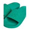 Γυναικείες Παντόφλες Tommy Hilfiger Th Monogram Pool Slide Olympic Green FW0FW06987-L4B