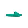 Γυναικείες Παντόφλες Tommy Hilfiger Th Monogram Pool Slide Olympic Green FW0FW06987-L4B