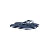 Γυναικείες Σαγιονάρες Tommy Hilfiger Tommy Essential Beach Sandal Space Blue FW0FW07141-DW6