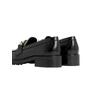 Γυναικείο Υπόδημα Tommy Hilfiger Th Chain Loafer Black FW0FW07517-BDS Γυναικείο Υπόδημα Tommy Hilfiger Th Chain Loafer Black FW0FW07517-BDS