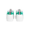 Γυναικεία Sneakers Tommy Hilfiger Th Platform Court Sneaker White Olympic Green FW0FW07910-0K4 Γυναικεία Sneakers Tommy Hilfiger Th Platform Court Sneaker White Olympic Green FW0FW07910-0K4