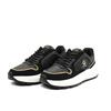 Γυναικεία Sneakers Tommy Hilfiger Chunky Fashion Runner Black FW0FW08129-BDS