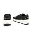Γυναικεία Sneakers Tommy Hilfiger Chunky Fashion Runner Black FW0FW08129-BDS