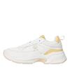 Γυναικείο Sneaker Tommy Hilfiger Chunky Runner Ancient White FW0FW08474-YBH