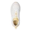 Γυναικείο Sneaker Tommy Hilfiger Chunky Runner Ancient White FW0FW08474-YBH