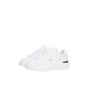 Γυναικεία Sneakers Tommy Hilfiger Th Fashion Coyrt Sneaker White FW0FW08631-YBS
