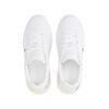 Γυναικεία Sneakers Tommy Hilfiger Th Fashion Coyrt Sneaker White FW0FW08631-YBS