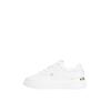 Γυναικεία Sneakers Tommy Hilfiger Th Fashion Coyrt Sneaker White FW0FW08631-YBS