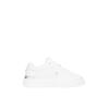 Γυναικεία Sneakers Tommy Hilfiger Th Fashion Coyrt Sneaker White FW0FW08631-YBS