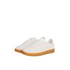 Γυναικεία Sneakers Tommy Hilfiger TH Heritage Sneaker Ancient White FW0FW08822-YBH