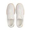 Γυναικεία Sneakers Tommy Hilfiger TH Heritage Sneaker Ancient White FW0FW08822-YBH