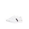 Γυναικεία Sneakers Tommy Hilfiger Webbing Runner White FW0FW08904-YBS