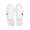 Γυναικεία Sneakers Tommy Hilfiger Webbing Runner White FW0FW08904-YBS