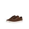 Γυναικεία Sneakers Tommy Hilfiger Casual Suede Sneaker Legacy Brown FW0FW09050-GV0
