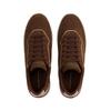 Γυναικεία Sneakers Tommy Hilfiger Casual Suede Sneaker Legacy Brown FW0FW09050-GV0