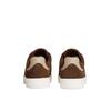 Γυναικεία Sneakers Tommy Hilfiger Casual Suede Sneaker Legacy Brown FW0FW09050-GV0