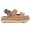 Γυναικεία Σανδάλια Ugg Goldenstar Glide Sand 1167399-SAN