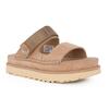 Γυναικεία Σανδάλια Ugg Goldenstar Glide Sand 1167399-SAN