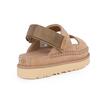Γυναικεία Σανδάλια Ugg Goldenstar Glide Sand 1167399-SAN