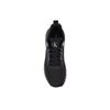 Ανδρικά Sneakers Calvin Klein Eva Runner Mix Mesh Black Bright White YM0YM01285-0GM
