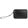 Ανδρικό Τσαντάκι Calvin Klein Refined Emblem Mix Pouch W/Hand LV04D1369G-UB1