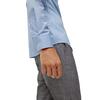 Ανδρικό Πουκάμισο Hugo Kenno 10181991 Light Blue 50289499-459