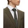 Ανδρικό Κλιπ Γραβάτας Hugo E-CLASSIC-TIE 10191279 01 Black 50494883-001