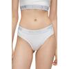 Γυναικείο Εσώρουχο Hugo Brief Sporty Logo 10241852 01 White 50469643-100