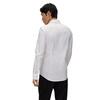 Ανδρικό Πουκάμισο Hugo Kenno 10243629 01 White 50478268-199