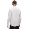 Ανδρικό Πουκάμισο Hugo Ermo 10243670 03 White 50490712-199