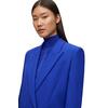 Γυναικείο Σακάκι Boss Jarinah 10250392 01 Blue 50499988-498